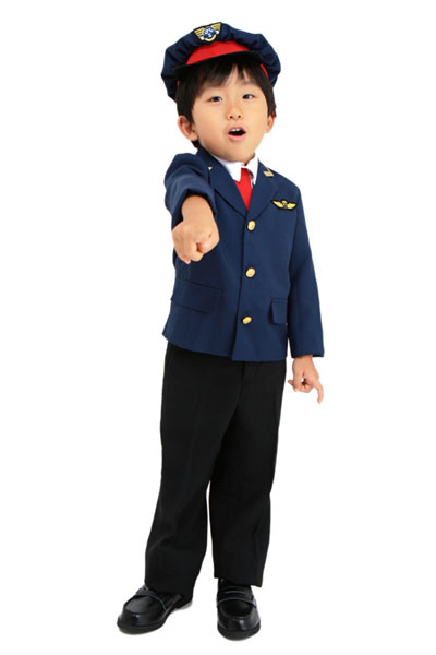 Kids Job Driver 120