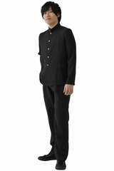 MEN Cos Gakuran
