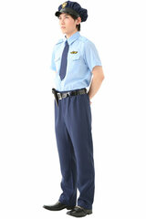 MEN Cos Police