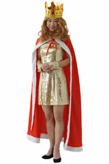 MEN Cos King