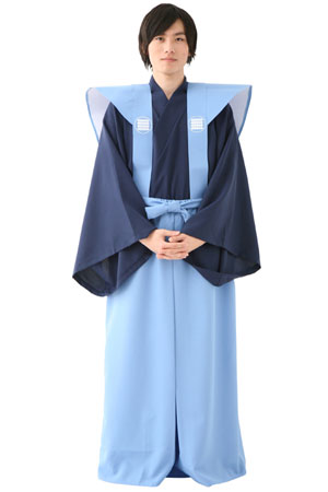 MEN Cos Houkou