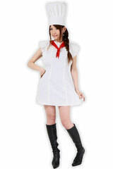 Cos Apron Chef Apron