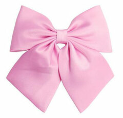 TE-10SS Plain Ribbon Light Pink