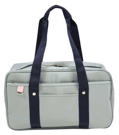 TE-10SS School Bag Gray