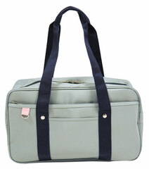 TE-10SS School Bag Gray