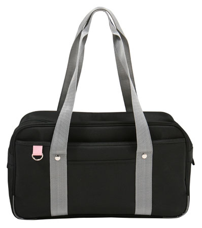 TE-10SS School Bag Black