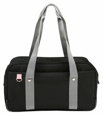 TE-10SS School Bag Black