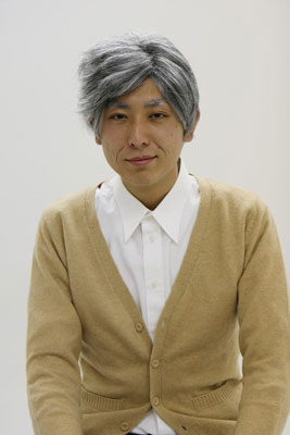 The Wig Oldman