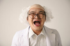 The Wig Doctor