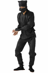 MEN Cos Ninja