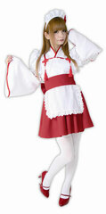 Shrine Maiden