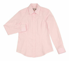 TE-10SS Shirt Pink M