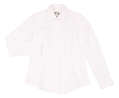 TE-10SS Shirt White M