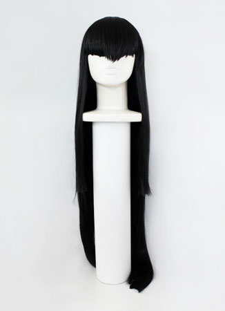 Kill la Kill - Wig: Satsuki Kiryuin