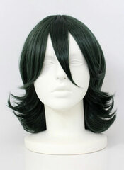 Kill la Kill - Wig: Uzu Sanageyama