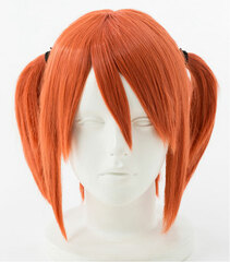Gintama - Wig: Kagura