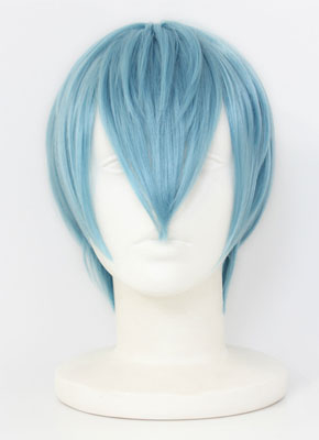 Kill la Kill - Wig: Houka Inumuta