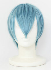 Kill la Kill - Wig: Houka Inumuta
