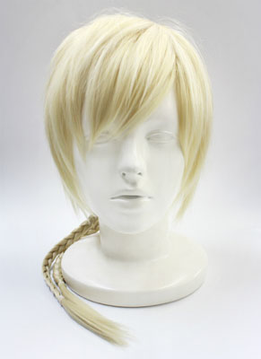 MAGI - Wig: Titus