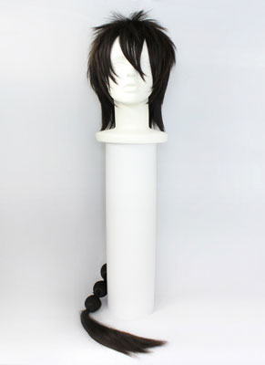 MAGI - Wig: Judar