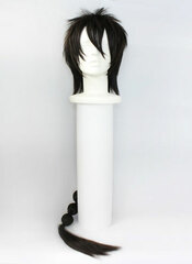 MAGI - Wig: Judar