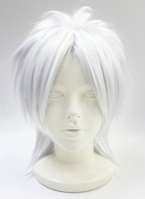 MAGI - Wig: Sphintus