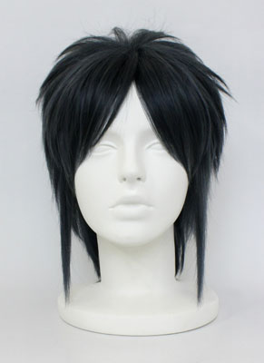 MAGI - Wig: Hakuryuu Ren