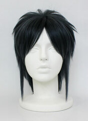 MAGI - Wig: Hakuryuu Ren