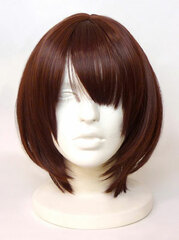 Haruhi Suzumiya Series Melancholy - Character Wig: Haruhi Suzumiya