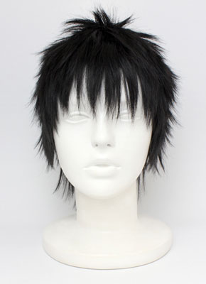 Kurokos Basketball - Wig: Anime Ver. Junpei Hyuga