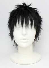 Kuroko's Basketball - Wig: Anime Ver. Junpei Hyuga