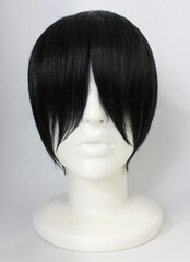 Kuroko's Basketball - Wig: Anime Ver. Shoichi Imayoshi