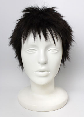 Kurokos Basketball - Wig: Anime Ver. Yukio Kasamatsu