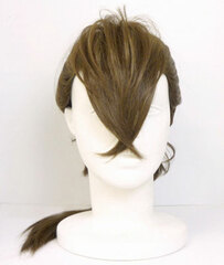 Hakuouki - Wig: Heisuke Toudou Japanese Style