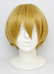 Free! - Wig: Anime Ver. Nagisa Hazuki