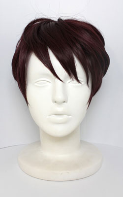 Penguindrum - Wig: Anime Ver. Kanba Takakura