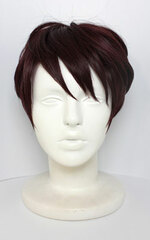 Penguindrum - Wig: Anime Ver. Kanba Takakura