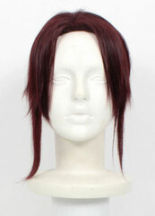 Hakuouki - Wig: Sanosuke Harada Japanese Style