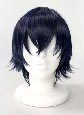 Persona 4 - Wig: Anime Ver. Naoto Shirogane