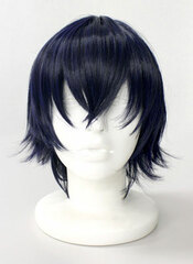 Persona 4 - Wig: Anime Ver. Naoto Shirogane