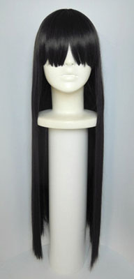 Persona 4 - Wig: Anime Ver. Yukiko Amagi