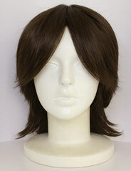 TIGER & BUNNY - Wig: Kotetsu T. Kaburagi