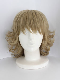 TIGER & BUNNY - Wig: Barnaby Brooks Jr.