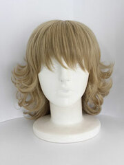 TIGER & BUNNY - Wig: Barnaby Brooks Jr.