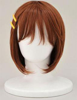 K-On! - Wig: Anime Ver. Yui Hirasawa
