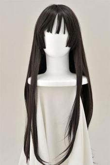 K-On! - Wig: Anime Ver. Mio Akiyama