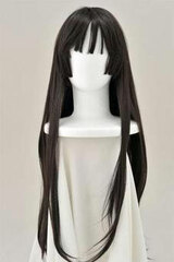 K-On! - Wig: Anime Ver. Mio Akiyama