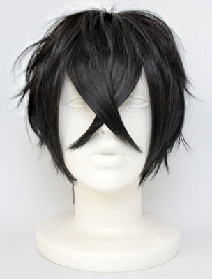 Karneval - Wig: Anime Ver. Gareki