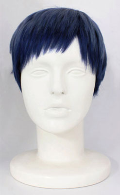Kurokos Basketball - Wig: Anime Ver. Daiki Aomine
