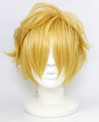 Karneval - Wig: Anime Ver. Yogi